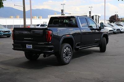 New 2025 GMC Sierra 3500 Denali Ultimate Crew Cab 4x4 Pickup for sale #1N1884 - photo 2
