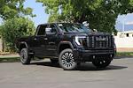 New 2025 GMC Sierra 3500 Denali Ultimate Crew Cab 4x4 Pickup for sale #1N1884 - photo 1