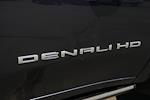 New 2025 GMC Sierra 3500 Denali Ultimate Crew Cab 4x4 Pickup for sale #1N1884 - photo 15