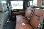 New 2025 GMC Sierra 3500 Denali Ultimate Crew Cab 4x4 Pickup for sale #1N1884 - photo 17