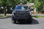 New 2025 GMC Sierra 3500 Denali Ultimate Crew Cab 4x4 Pickup for sale #1N1884 - photo 3