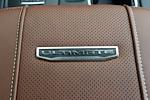 New 2025 GMC Sierra 3500 Denali Ultimate Crew Cab 4x4 Pickup for sale #1N1884 - photo 21
