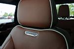 New 2025 GMC Sierra 3500 Denali Ultimate Crew Cab 4x4 Pickup for sale #1N1884 - photo 23