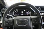 New 2025 GMC Sierra 3500 Denali Ultimate Crew Cab 4x4 Pickup for sale #1N1884 - photo 28