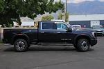 New 2025 GMC Sierra 3500 Denali Ultimate Crew Cab 4x4 Pickup for sale #1N1884 - photo 4