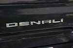 New 2025 GMC Sierra 3500 Denali Ultimate Crew Cab 4x4 Pickup for sale #1N1884 - photo 7