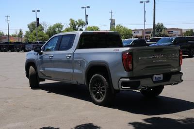 New 2025 GMC Sierra 1500 Elevation Crew Cab 4x4 Pickup for sale #1N1886 - photo 2