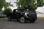 New 2025 GMC Sierra 3500 Denali Ultimate Crew Cab 4x4 Pickup for sale #1N1887 - photo 1