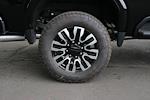 New 2025 GMC Sierra 3500 Denali Ultimate Crew Cab 4x4 Pickup for sale #1N1887 - photo 12