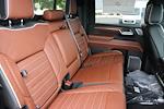 New 2025 GMC Sierra 3500 Denali Ultimate Crew Cab 4x4 Pickup for sale #1N1887 - photo 16