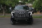 New 2025 GMC Sierra 3500 Denali Ultimate Crew Cab 4x4 Pickup for sale #1N1887 - photo 3