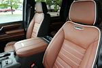 New 2025 GMC Sierra 3500 Denali Ultimate Crew Cab 4x4 Pickup for sale #1N1887 - photo 22