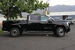 New 2025 GMC Sierra 3500 Denali Ultimate Crew Cab 4x4 Pickup for sale #1N1887 - photo 4