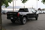 New 2025 GMC Sierra 3500 Denali Ultimate Crew Cab 4x4 Pickup for sale #1N1887 - photo 2