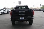 New 2025 GMC Sierra 3500 Denali Ultimate Crew Cab 4x4 Pickup for sale #1N1887 - photo 5