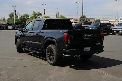 New 2025 GMC Sierra 1500 Elevation Crew Cab 4x4 Pickup for sale #1N1892 - photo 2