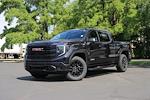 New 2025 GMC Sierra 1500 Elevation Crew Cab 4x4 Pickup for sale #1N1892 - photo 1