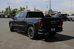 New 2025 GMC Sierra 1500 Elevation Crew Cab 4x4 Pickup for sale #1N1892 - photo 2