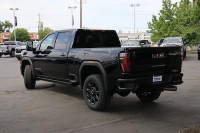 New 2025 GMC Sierra 3500 AT4 Crew Cab 4x4 Pickup for sale #1N1893 - photo 2