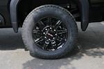 New 2025 GMC Sierra 3500 AT4 Crew Cab 4x4 Pickup for sale #1N1893 - photo 11