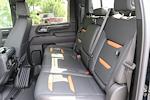 New 2025 GMC Sierra 3500 AT4 Crew Cab 4x4 Pickup for sale #1N1893 - photo 16