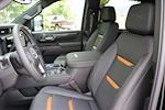 New 2025 GMC Sierra 3500 AT4 Crew Cab 4x4 Pickup for sale #1N1893 - photo 21
