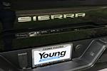 New 2025 GMC Sierra 3500 AT4 Crew Cab 4x4 Pickup for sale #1N1893 - photo 7