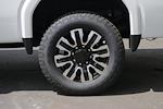 New 2025 GMC Sierra 3500 Denali Ultimate Crew Cab 4x4 Pickup for sale #1N1896 - photo 11
