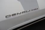 New 2025 GMC Sierra 3500 Denali Ultimate Crew Cab 4x4 Pickup for sale #1N1896 - photo 14
