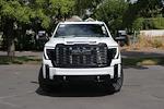 New 2025 GMC Sierra 3500 Denali Ultimate Crew Cab 4x4 Pickup for sale #1N1896 - photo 3