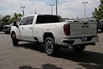 New 2025 GMC Sierra 3500 Denali Ultimate Crew Cab 4x4 Pickup for sale #1N1896 - photo 2