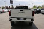 New 2025 GMC Sierra 3500 Denali Ultimate Crew Cab 4x4 Pickup for sale #1N1896 - photo 5