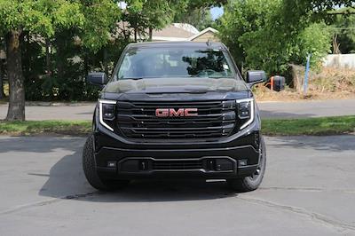 New 2025 GMC Sierra 1500 Elevation Crew Cab 4x4 Pickup for sale #1N1900 - photo 2