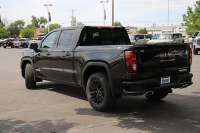 New 2025 GMC Sierra 1500 Elevation Crew Cab 4x4 Pickup for sale #1N1900 - photo 2