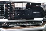 New 2025 GMC Sierra 1500 Elevation Crew Cab 4x4 Pickup for sale #1N1900 - photo 25