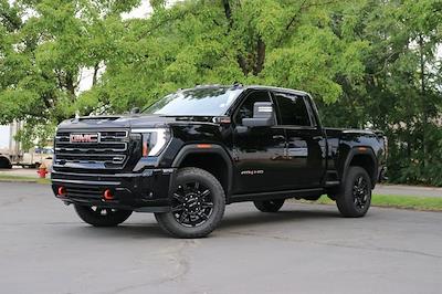 2025 GMC Sierra 3500 Crew Cab 4x4 Pickup for sale #1N1901 - photo 1