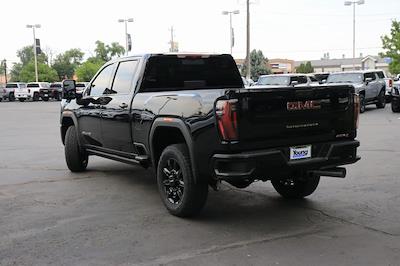 2025 GMC Sierra 3500 Crew Cab 4x4 Pickup for sale #1N1901 - photo 2