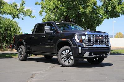 2025 GMC Sierra 3500 Crew Cab 4x4 Pickup for sale #1N1902 - photo 1