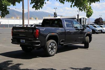2025 GMC Sierra 3500 Crew Cab 4x4 Pickup for sale #1N1902 - photo 2