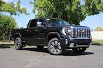 New 2025 GMC Sierra 3500 Denali Crew Cab 4x4 Pickup for sale #1N1902 - photo 1