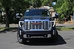 New 2025 GMC Sierra 3500 Denali Crew Cab 4x4 Pickup for sale #1N1902 - photo 3