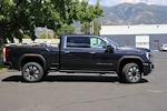 New 2025 GMC Sierra 3500 Denali Crew Cab 4x4 Pickup for sale #1N1902 - photo 4