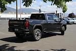 New 2025 GMC Sierra 3500 Denali Crew Cab 4x4 Pickup for sale #1N1902 - photo 2
