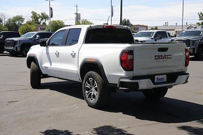 New 2025 GMC Canyon AT4 Crew Cab 4x4 Pickup for sale #1N1907 - photo 2