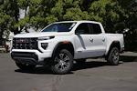 New 2025 GMC Canyon AT4 Crew Cab 4x4 Pickup for sale #1N1907 - photo 1