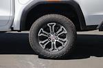 New 2025 GMC Canyon AT4 Crew Cab 4x4 Pickup for sale #1N1907 - photo 10