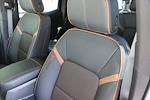 New 2025 GMC Canyon AT4 Crew Cab 4x4 Pickup for sale #1N1907 - photo 19