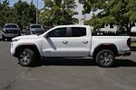 New 2025 GMC Canyon AT4 Crew Cab 4x4 Pickup for sale #1N1907 - photo 4