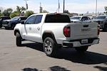 New 2025 GMC Canyon AT4 Crew Cab 4x4 Pickup for sale #1N1907 - photo 2