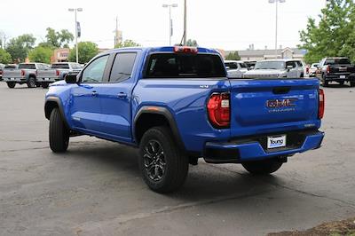 New 2025 GMC Canyon Elevation Crew Cab 4x4 Pickup for sale #1N1908 - photo 2